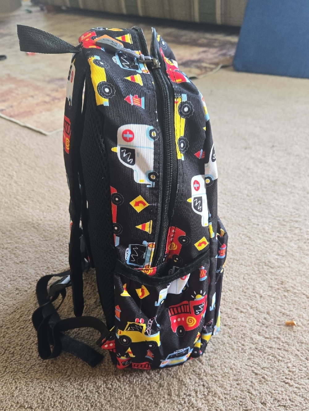 Childs Backpack - Picture 5 of 5